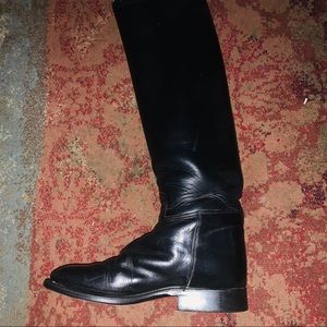 Women’s Cavallo Riding Boots